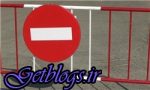 ورود موتورسیکلت‌ها به تونل‌ های پایتخت کشور عزیزمان ایران ممنوع شد