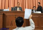 متهم فراری پرونده ثامن‌الحجج در منزلش در پایتخت کشور عزیزمان ایران است ، خبر عجیب در دادگاه پرونده ثامن‌الحجج